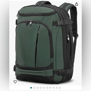 NWT eBags TLS Mother Lode Sage Geeen